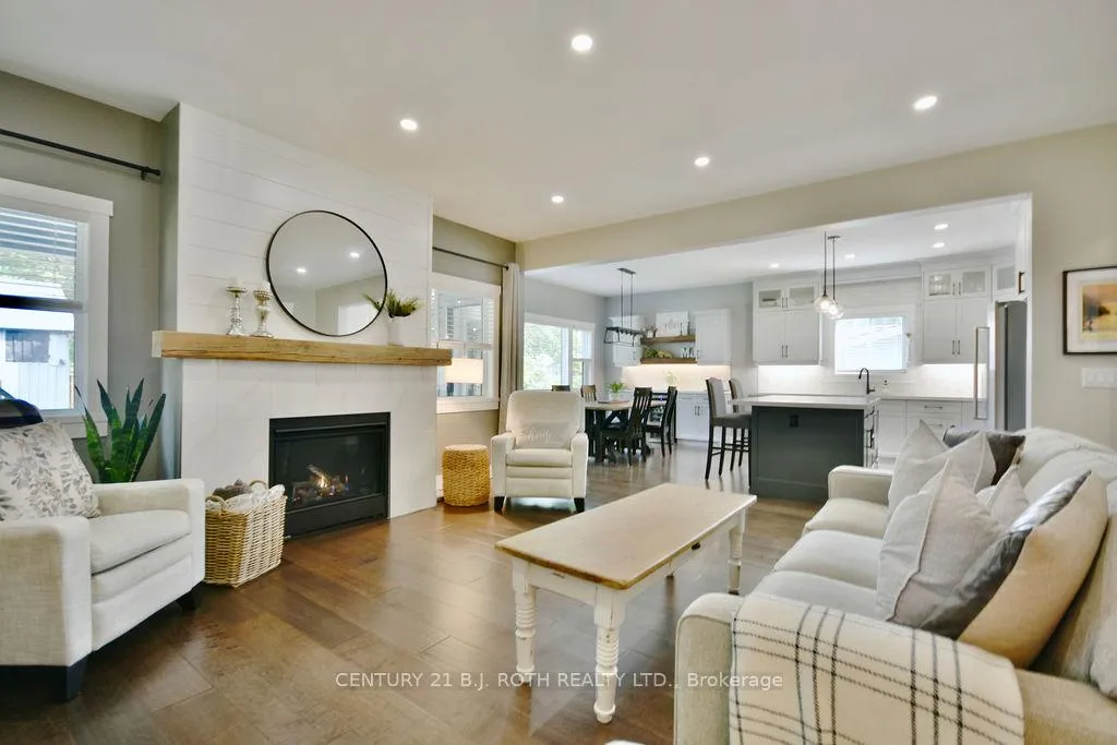 Photo 4 of 14 Edward Street W, Clearview, Creemore — HOMEH