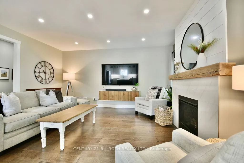 Photo 6 of 14 Edward Street W, Clearview, Creemore — HOMEH