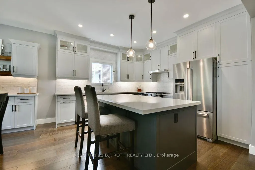 Photo 7 of 14 Edward Street W, Clearview, Creemore — HOMEH