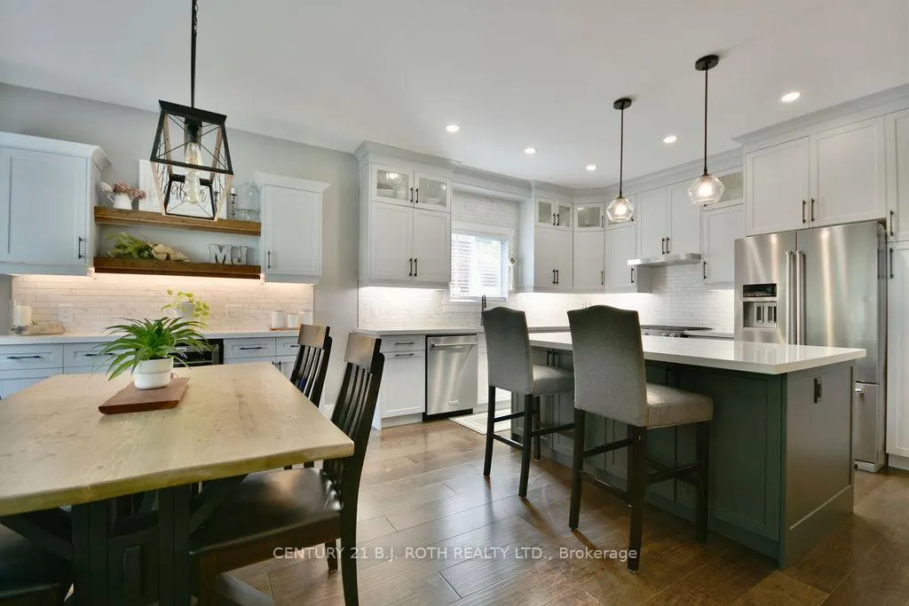 Photo 9 of 14 Edward Street W, Clearview, Creemore — HOMEH