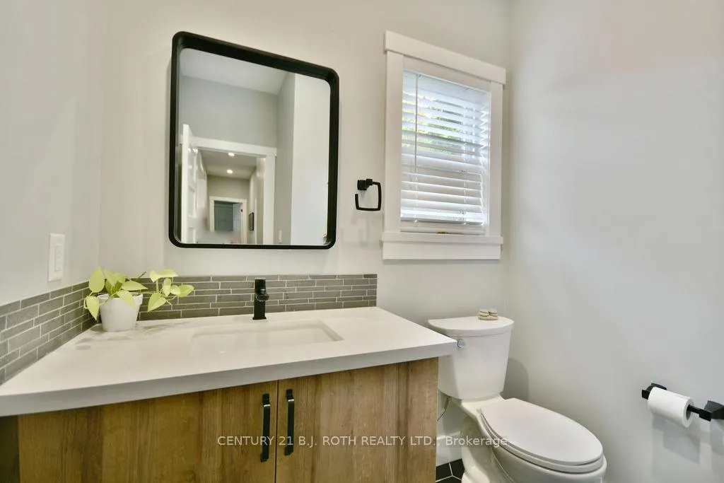 Photo 12 of 14 Edward Street W, Clearview, Creemore — HOMEH