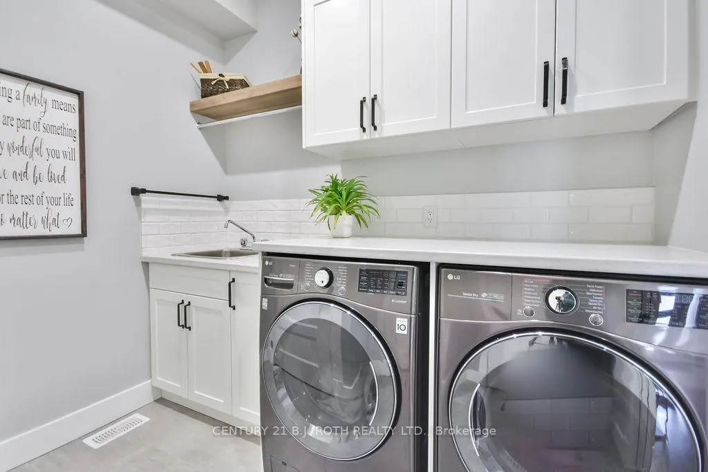 Photo 13 of 14 Edward Street W, Clearview, Creemore — HOMEH