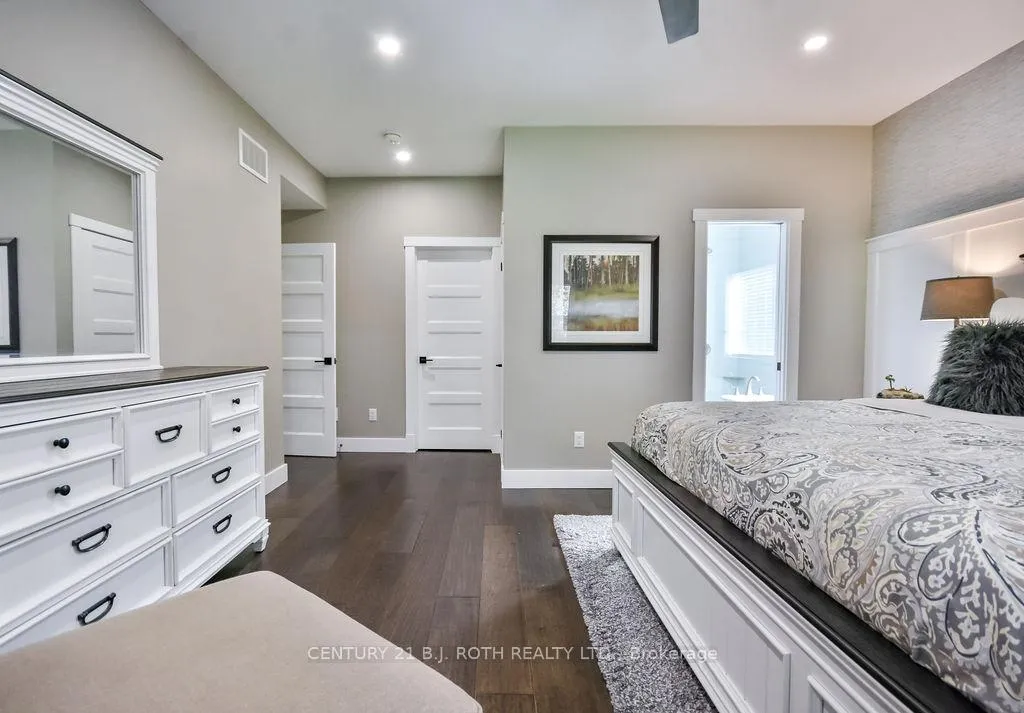 Photo 15 of 14 Edward Street W, Clearview, Creemore — HOMEH