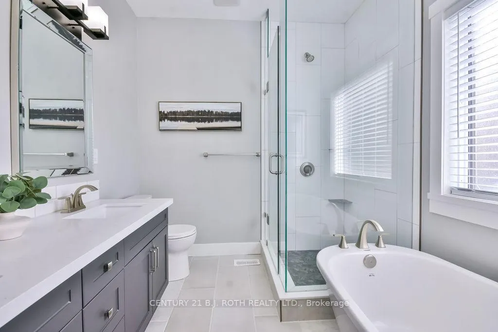 Photo 16 of 14 Edward Street W, Clearview, Creemore — HOMEH