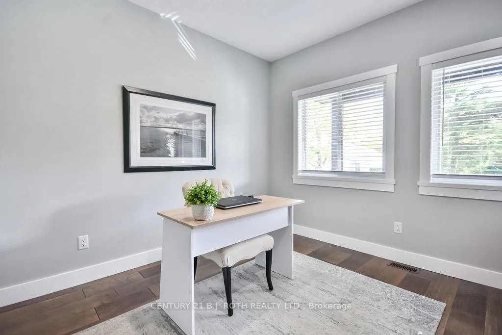 Photo 18 of 14 Edward Street W, Clearview, Creemore — HOMEH
