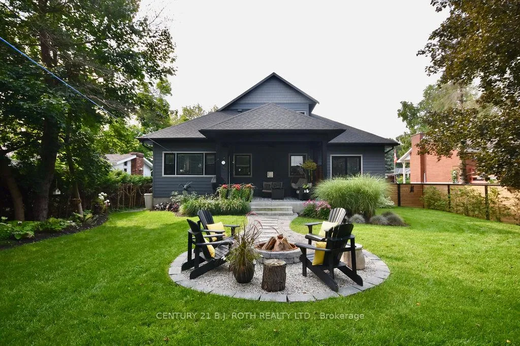 Photo 25 of 14 Edward Street W, Clearview, Creemore — HOMEH