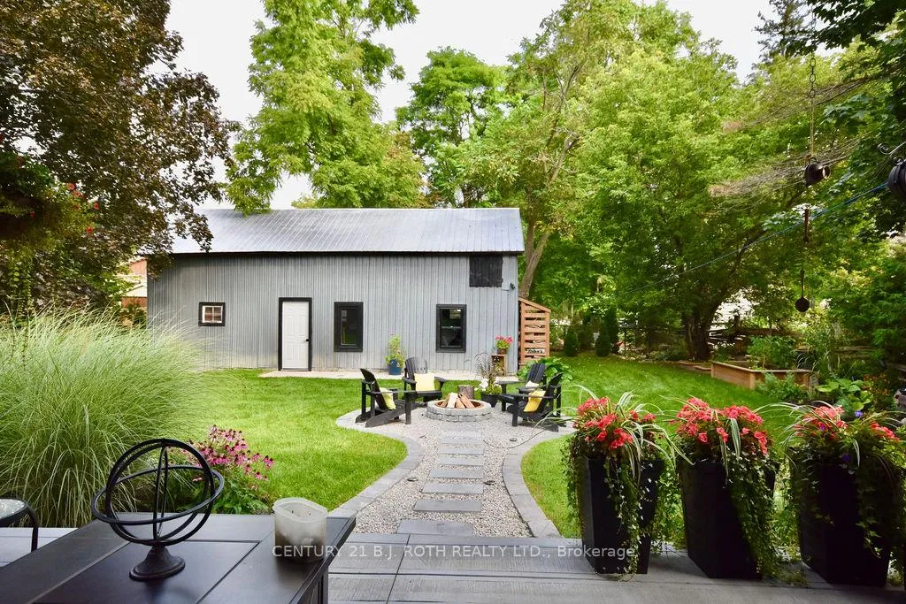 Photo 26 of 14 Edward Street W, Clearview, Creemore — HOMEH