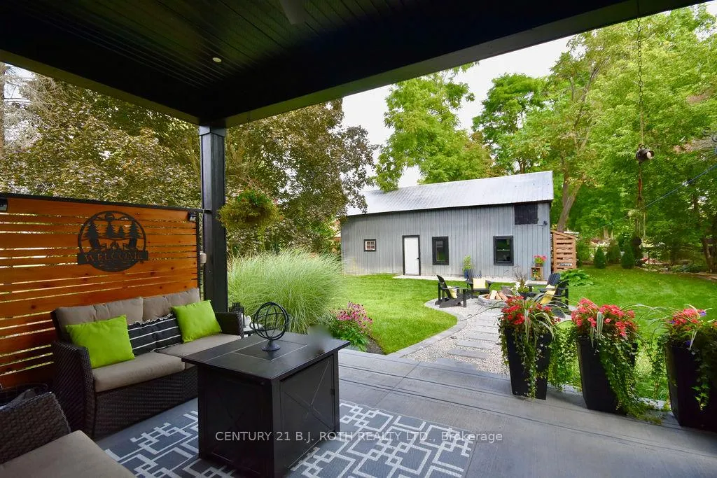 Photo 27 of 14 Edward Street W, Clearview, Creemore — HOMEH