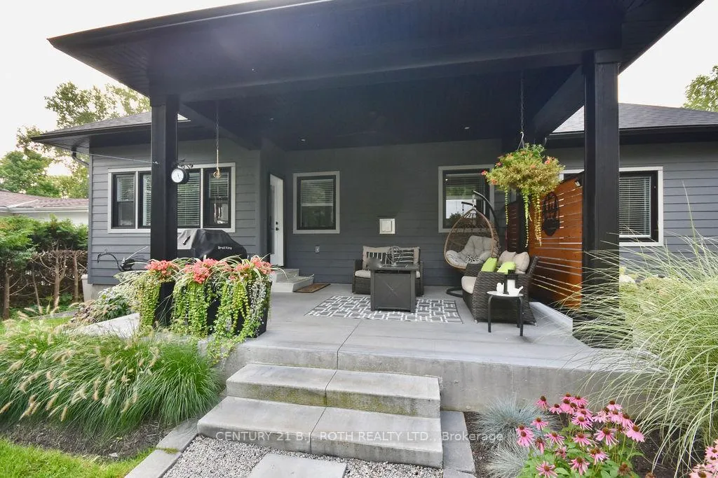 Photo 28 of 14 Edward Street W, Clearview, Creemore — HOMEH