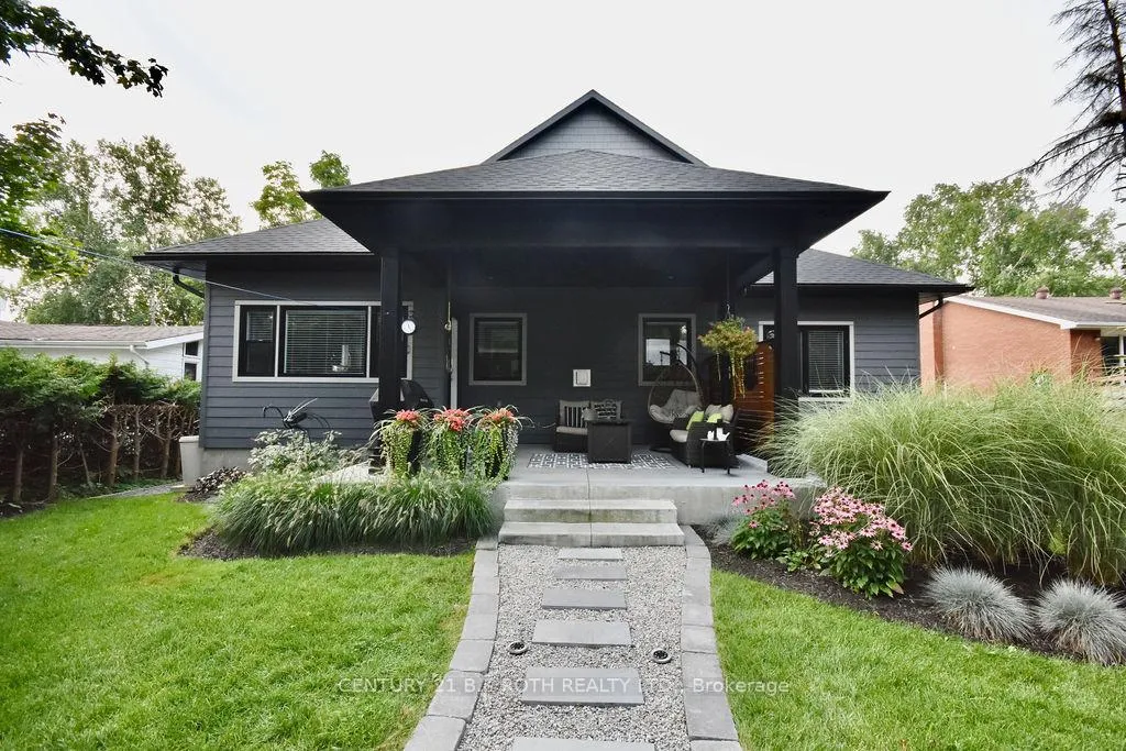 Photo 29 of 14 Edward Street W, Clearview, Creemore — HOMEH
