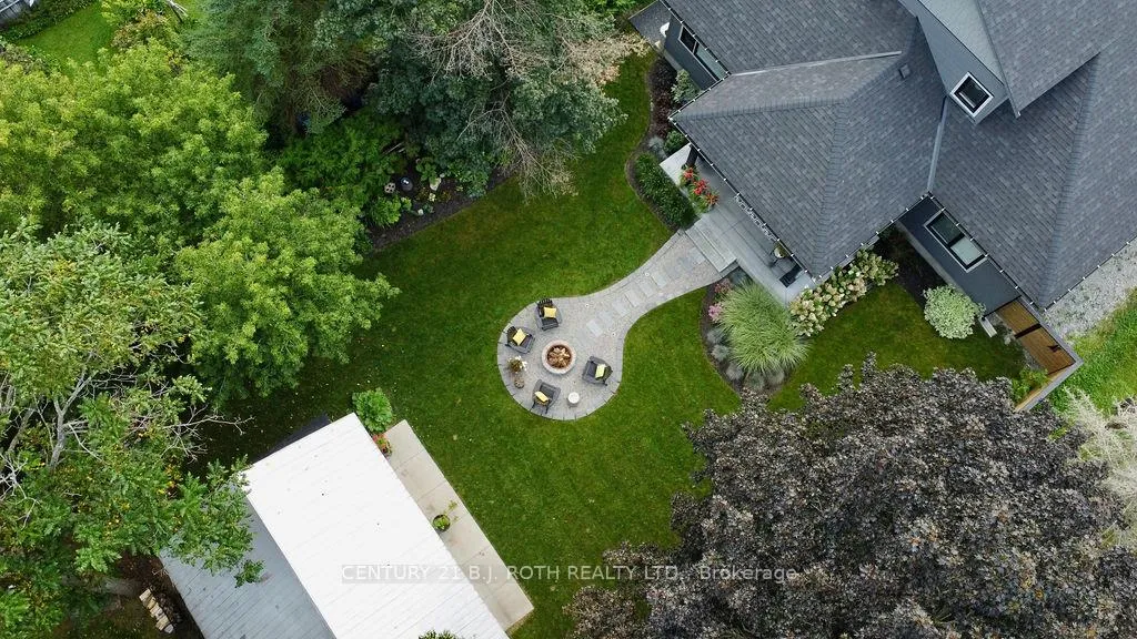 Photo 31 of 14 Edward Street W, Clearview, Creemore — HOMEH