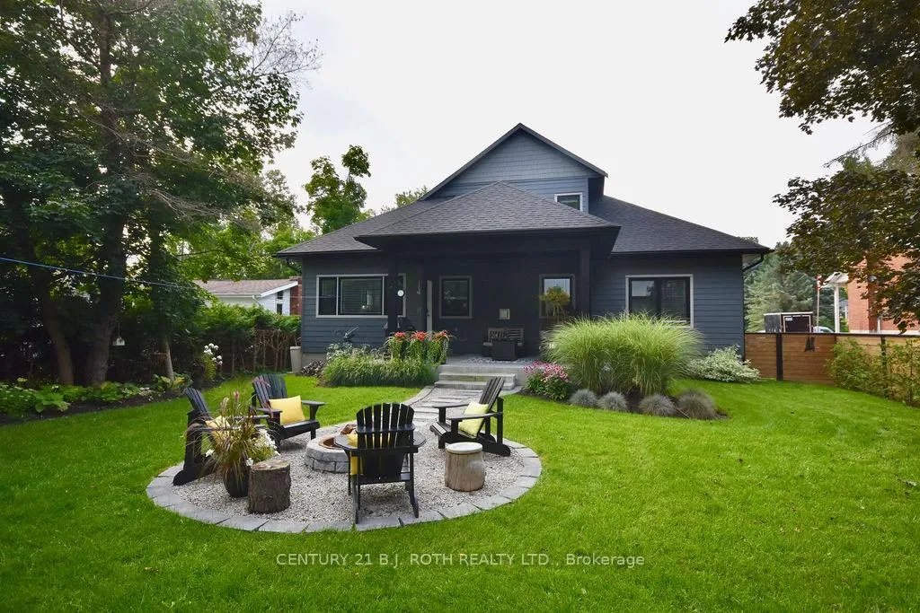 Photo 32 of 14 Edward Street W, Clearview, Creemore — HOMEH