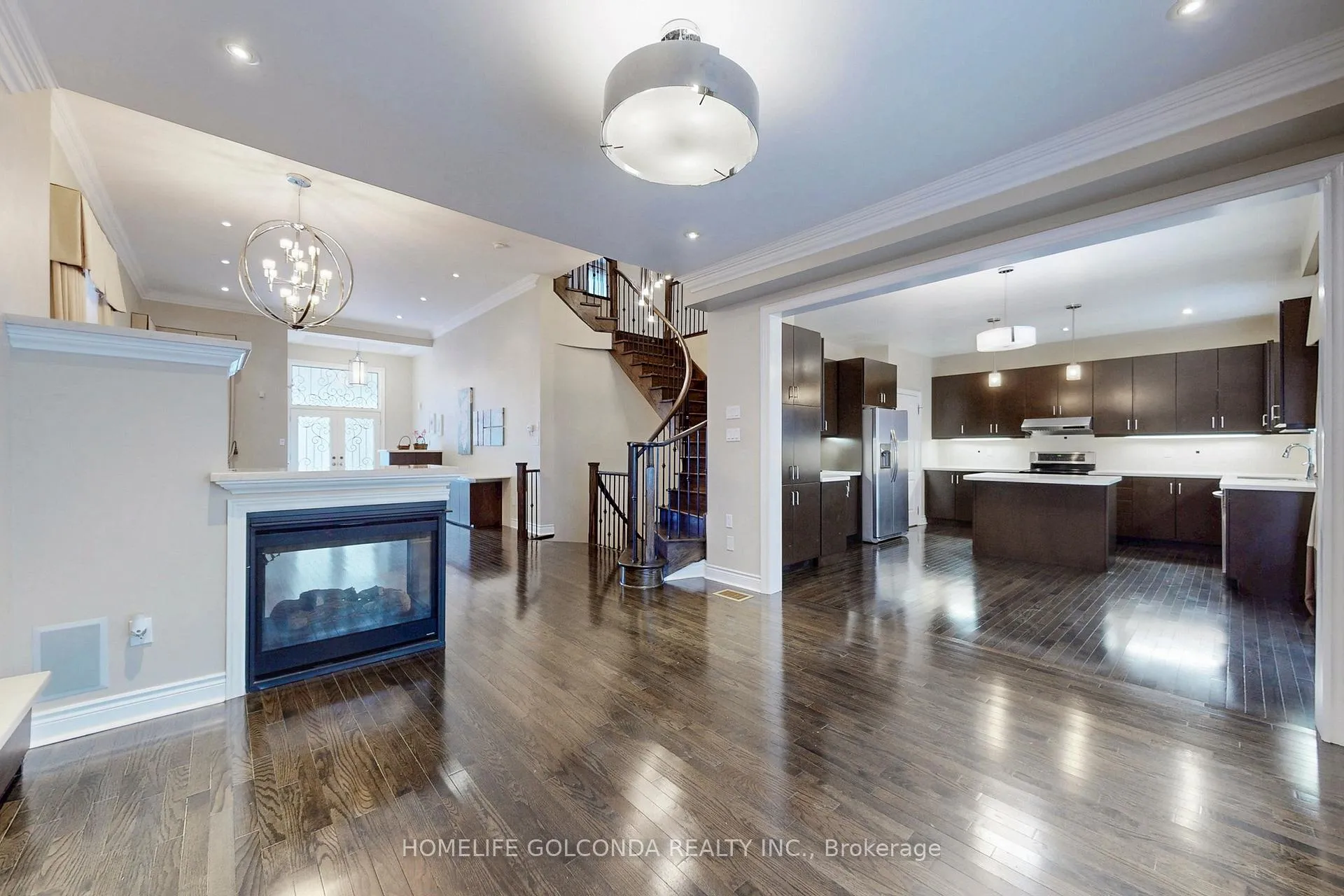 Front of 43 Bellotti Crescent