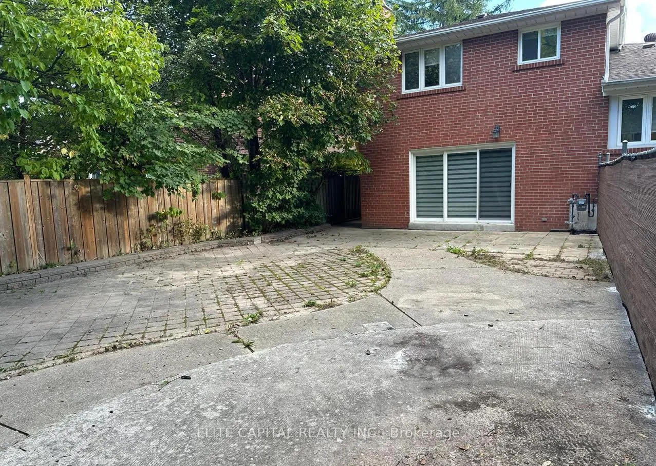 Photo 2 of 218 Chartland Boulevard S, Scarborough, Agincourt North — HOMEH
