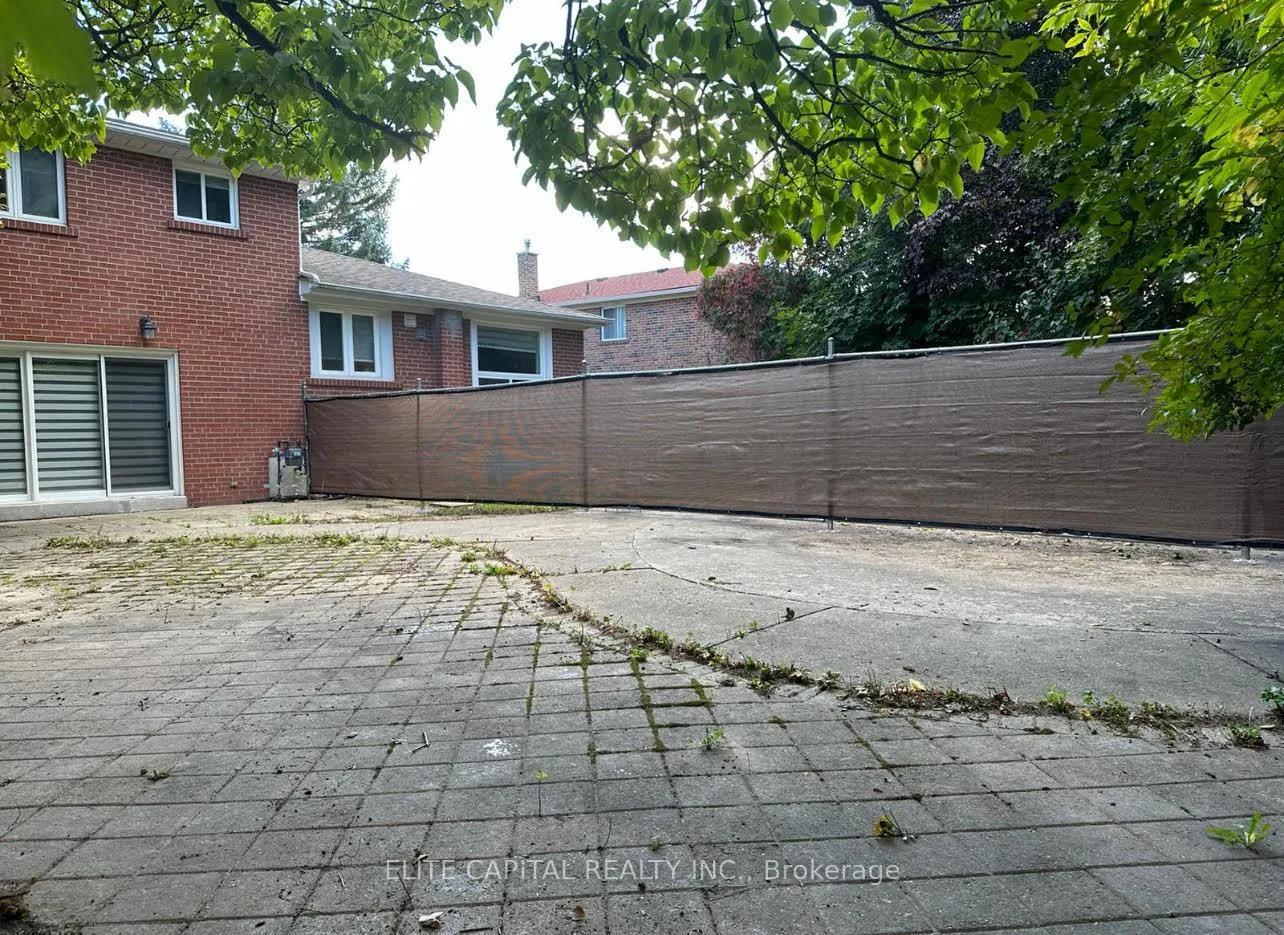 Photo 4 of 218 Chartland Boulevard S, Scarborough, Agincourt North — HOMEH