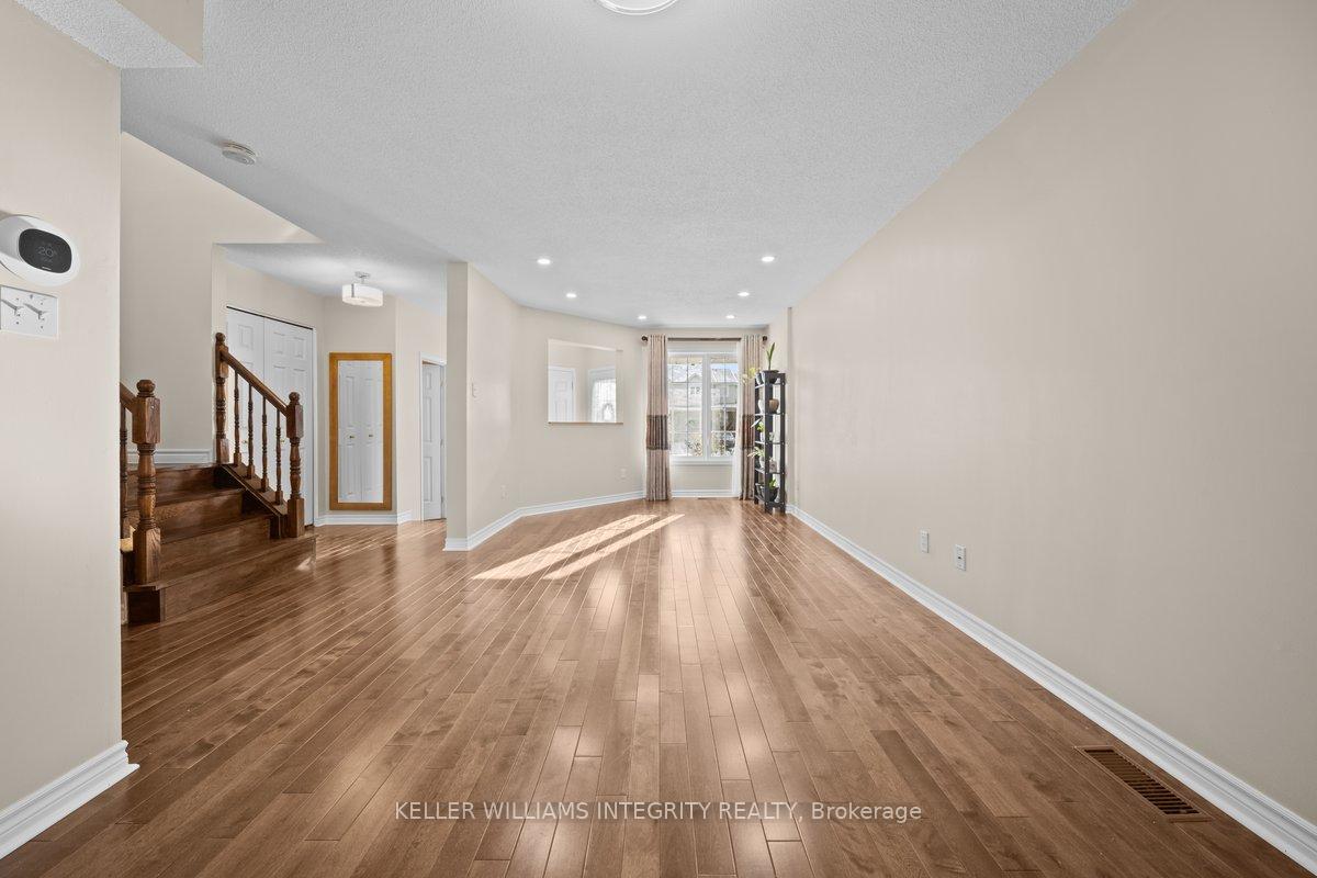 Photo 7 of 23 Drumso Street, Ottawa, Hunt Club Park/Greenboro — HOMEH