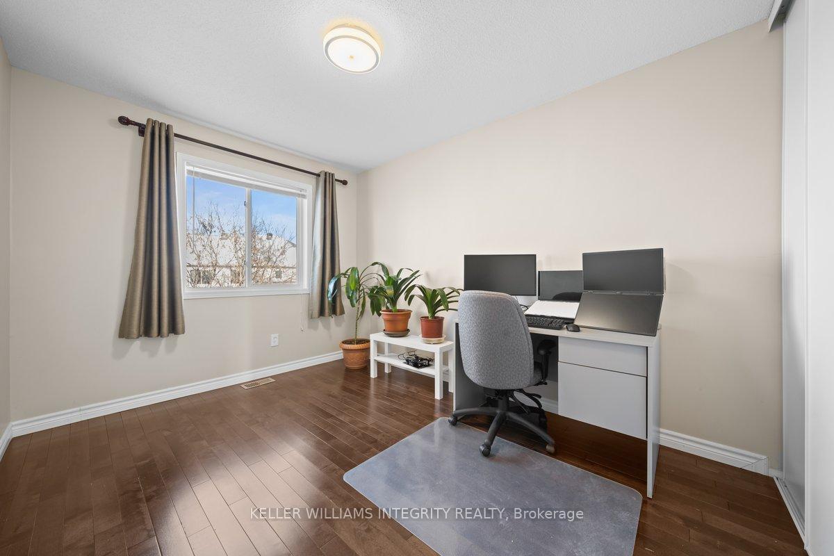 Photo 25 of 23 Drumso Street, Ottawa, Hunt Club Park/Greenboro — HOMEH