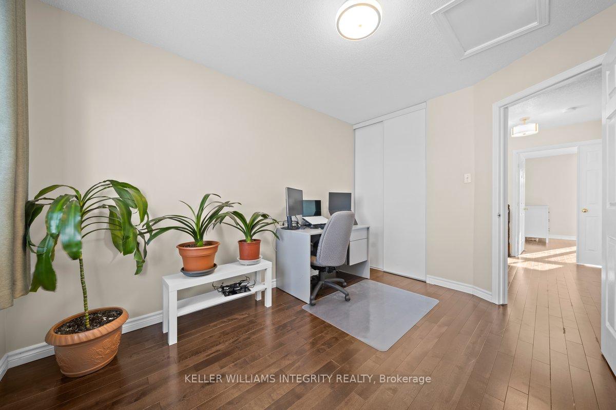 Photo 26 of 23 Drumso Street, Ottawa, Hunt Club Park/Greenboro — HOMEH