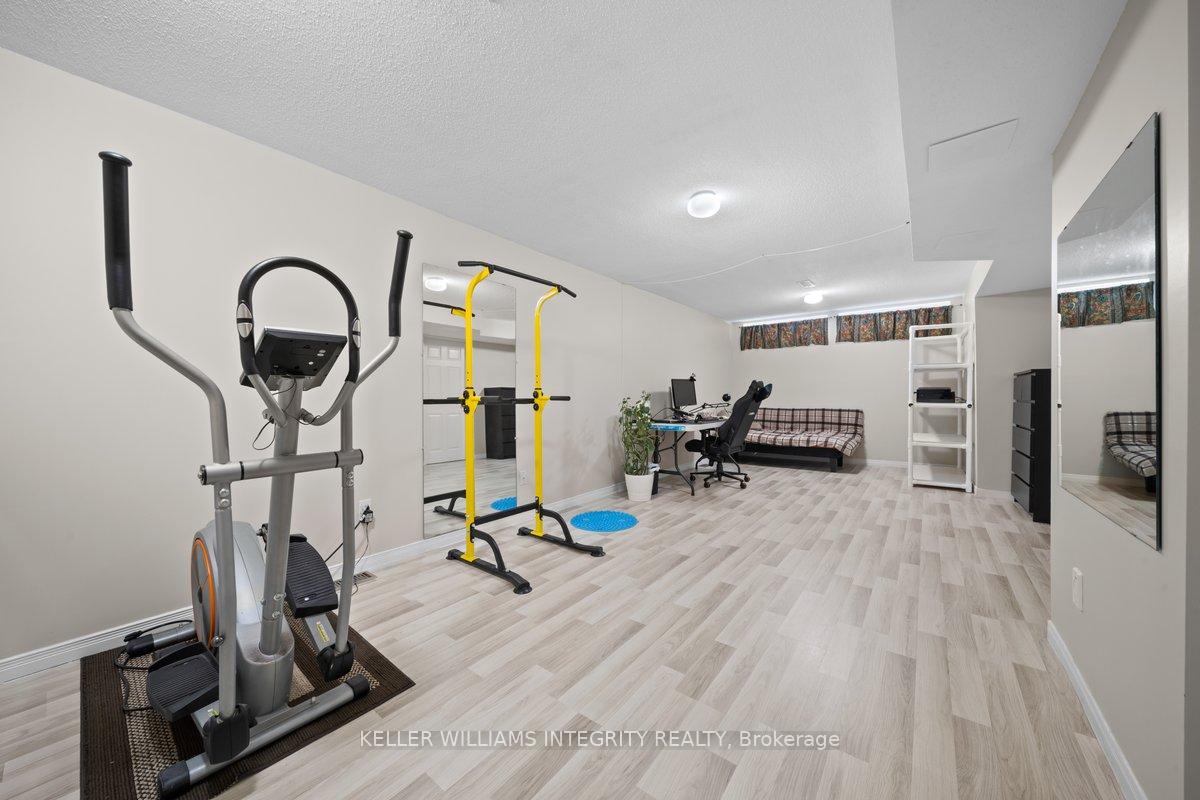 Photo 30 of 23 Drumso Street, Ottawa, Hunt Club Park/Greenboro — HOMEH
