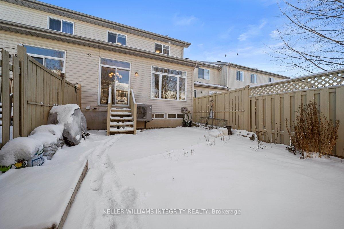 Photo 33 of 23 Drumso Street, Ottawa, Hunt Club Park/Greenboro — HOMEH