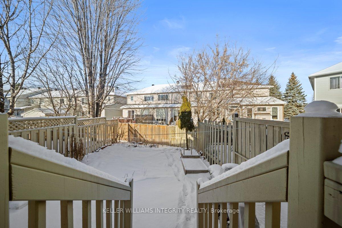 Photo 34 of 23 Drumso Street, Ottawa, Hunt Club Park/Greenboro — HOMEH
