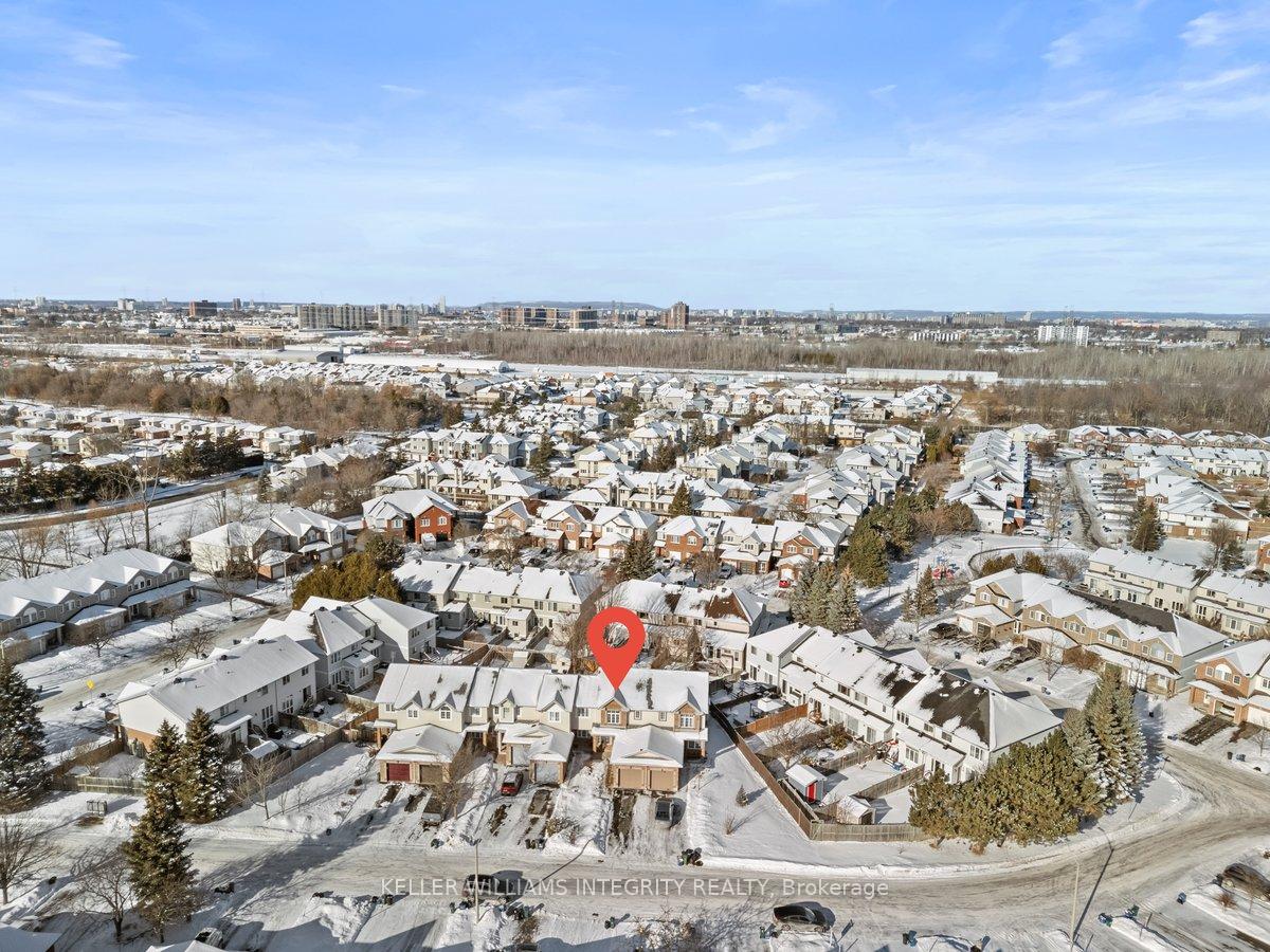 Photo 36 of 23 Drumso Street, Ottawa, Hunt Club Park/Greenboro — HOMEH