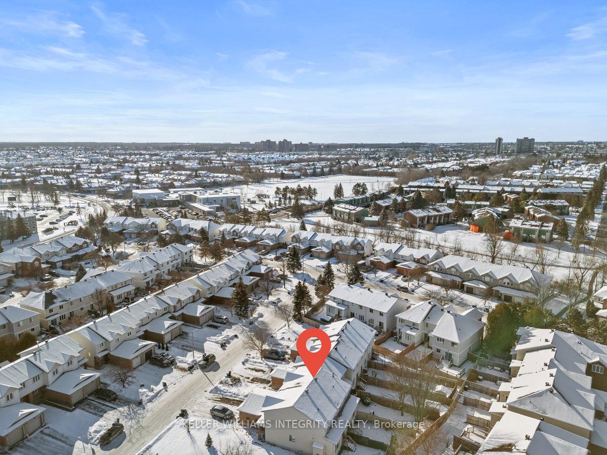 Photo 37 of 23 Drumso Street, Ottawa, Hunt Club Park/Greenboro — HOMEH