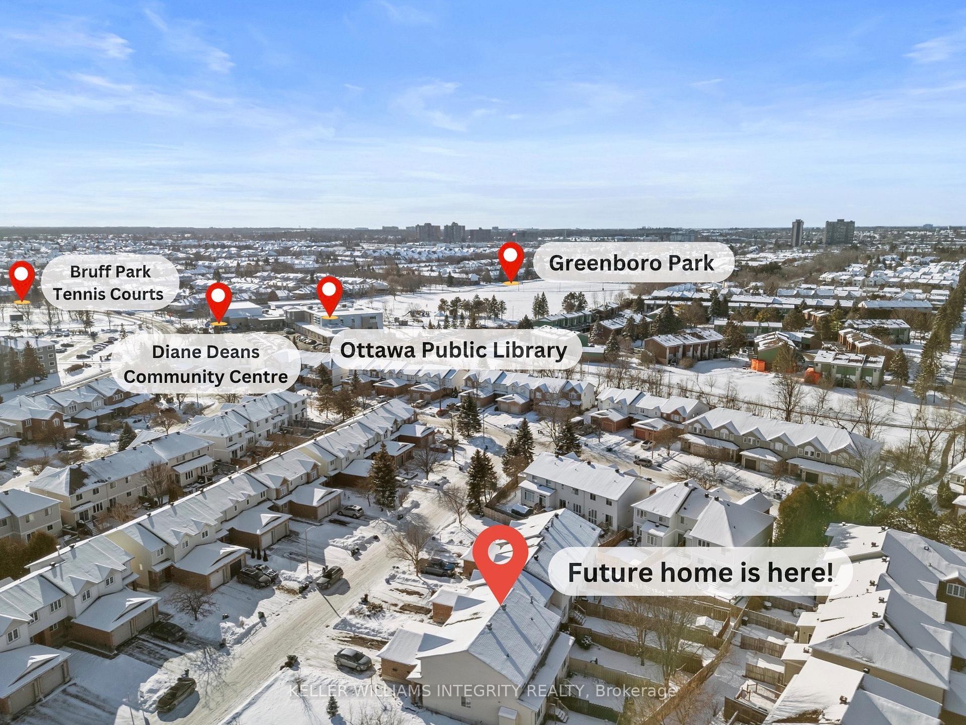 Photo 38 of 23 Drumso Street, Ottawa, Hunt Club Park/Greenboro — HOMEH