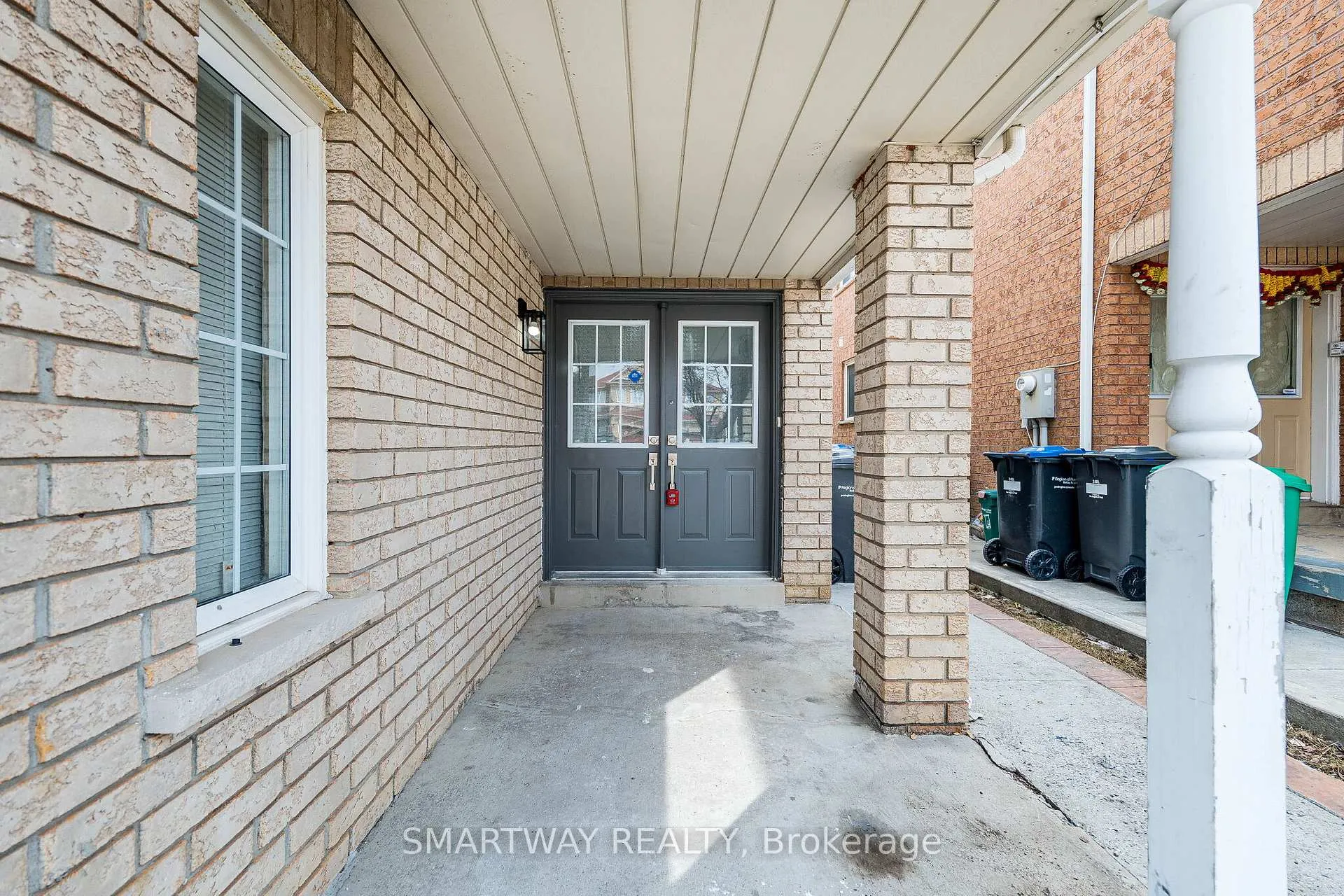 Photo 4 of 36 Native Landing, Brampton, Fletcher's Creek Village — HOMEH