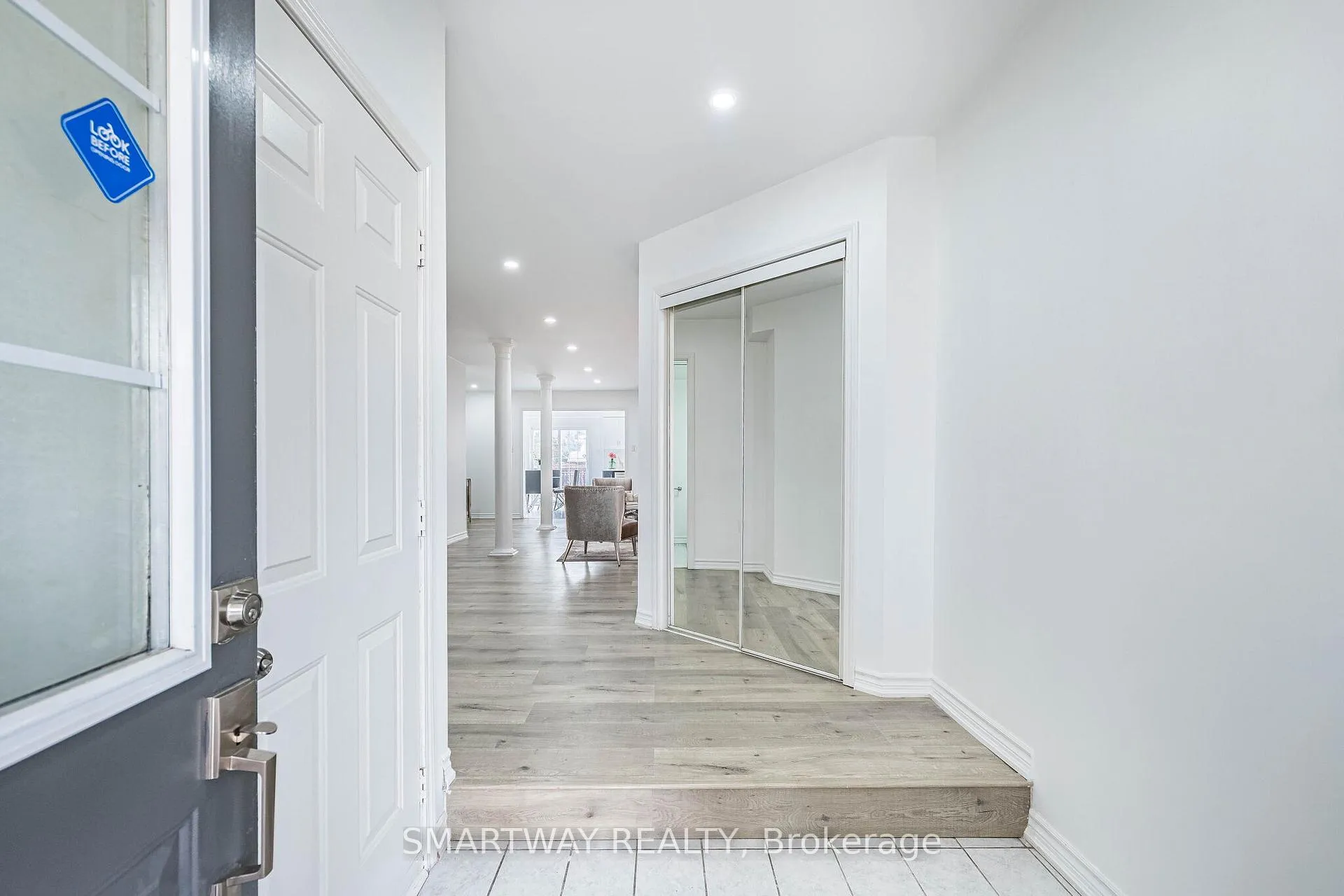 Photo 5 of 36 Native Landing, Brampton, Fletcher's Creek Village — HOMEH