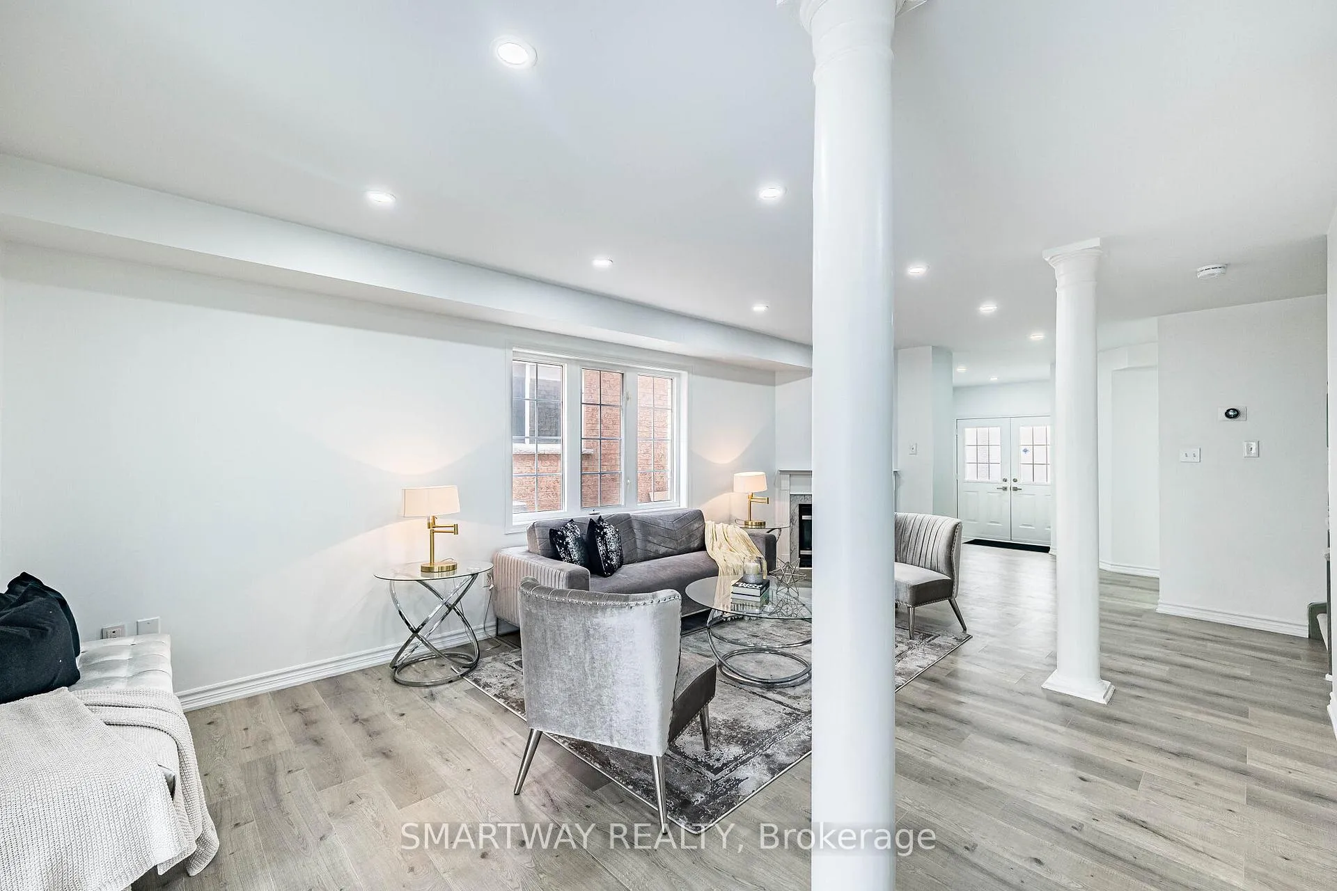 Photo 10 of 36 Native Landing, Brampton, Fletcher's Creek Village — HOMEH
