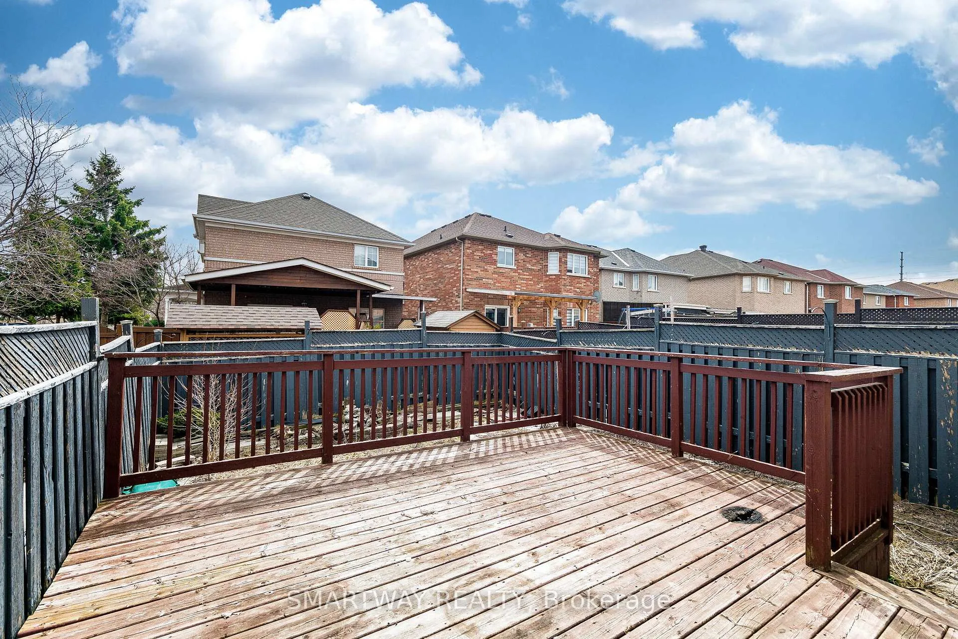 Photo 49 of 36 Native Landing, Brampton, Fletcher's Creek Village — HOMEH