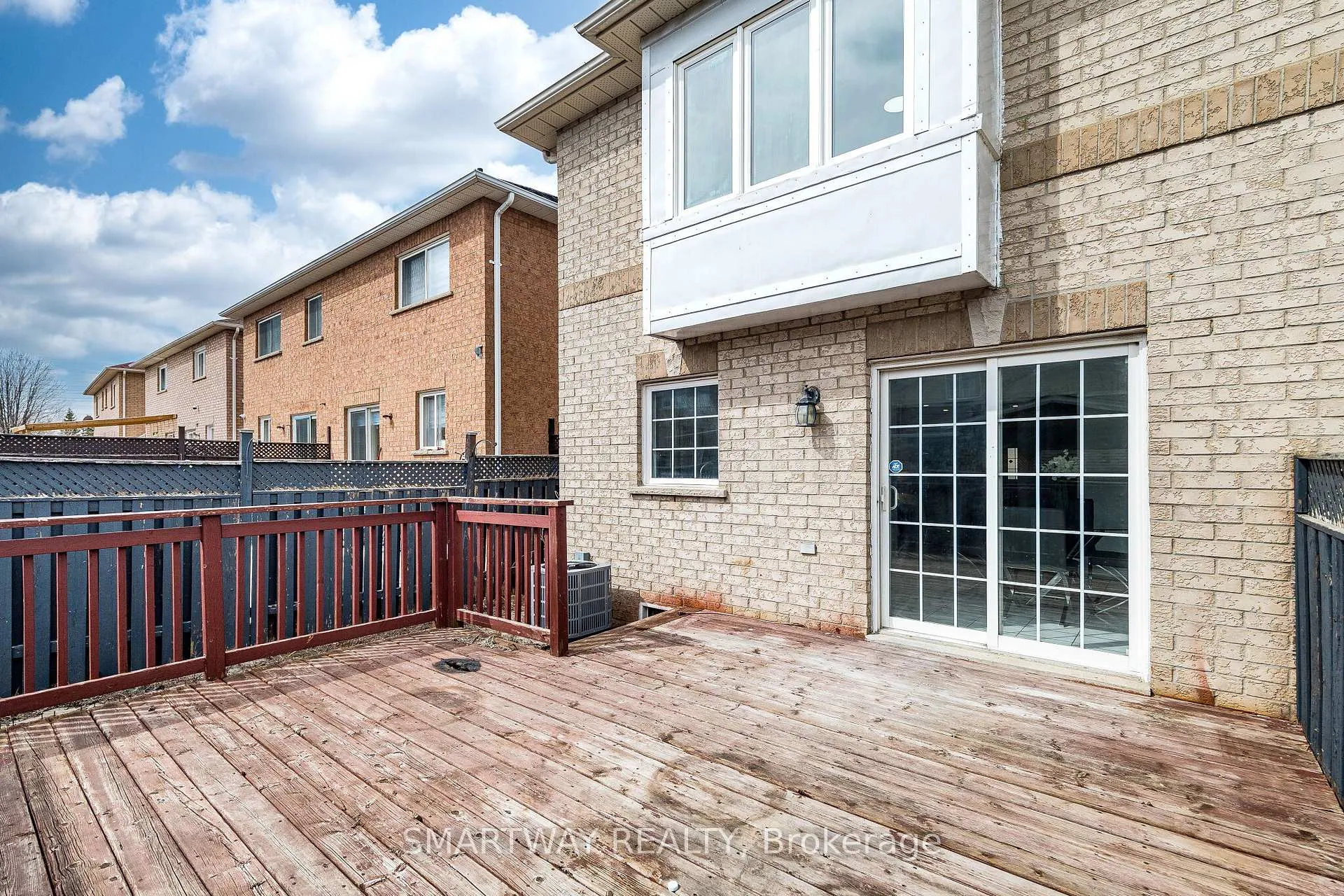 Photo 50 of 36 Native Landing, Brampton, Fletcher's Creek Village — HOMEH