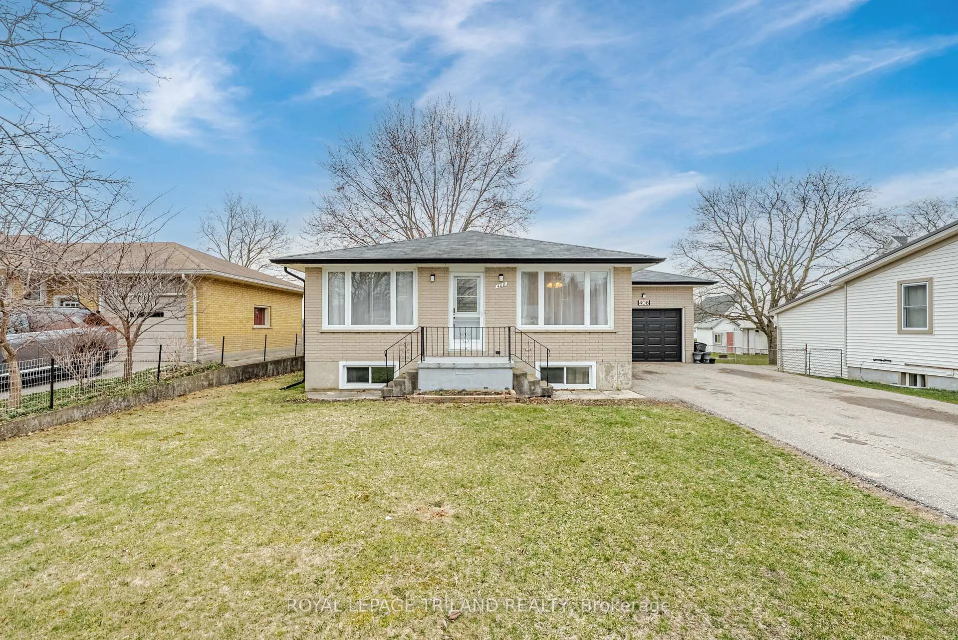 Photo 1 of 408 John Street, Aylmer — HOMEH