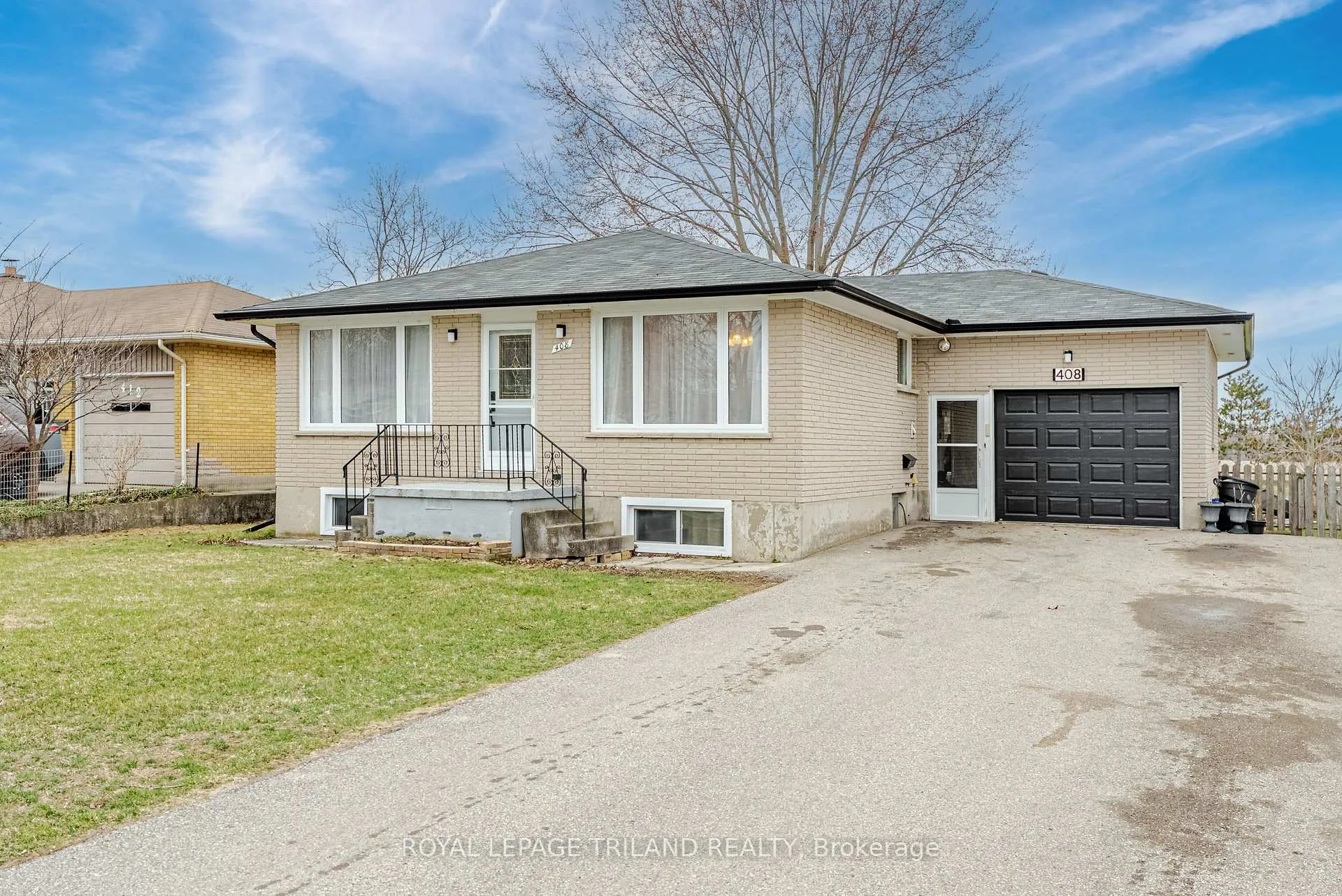 Photo 5 of 408 John Street, Aylmer — HOMEH