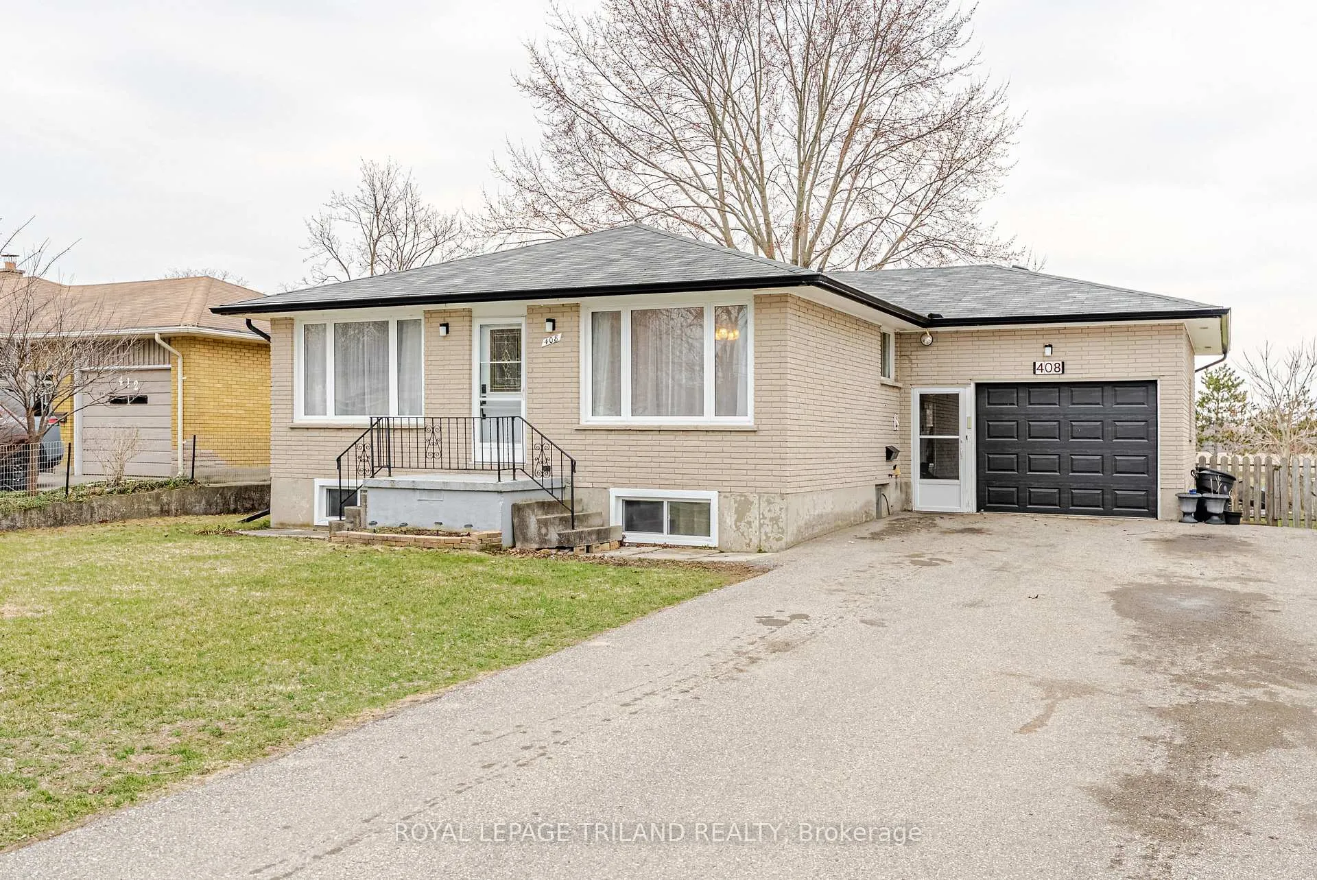 Photo 6 of 408 John Street, Aylmer — HOMEH