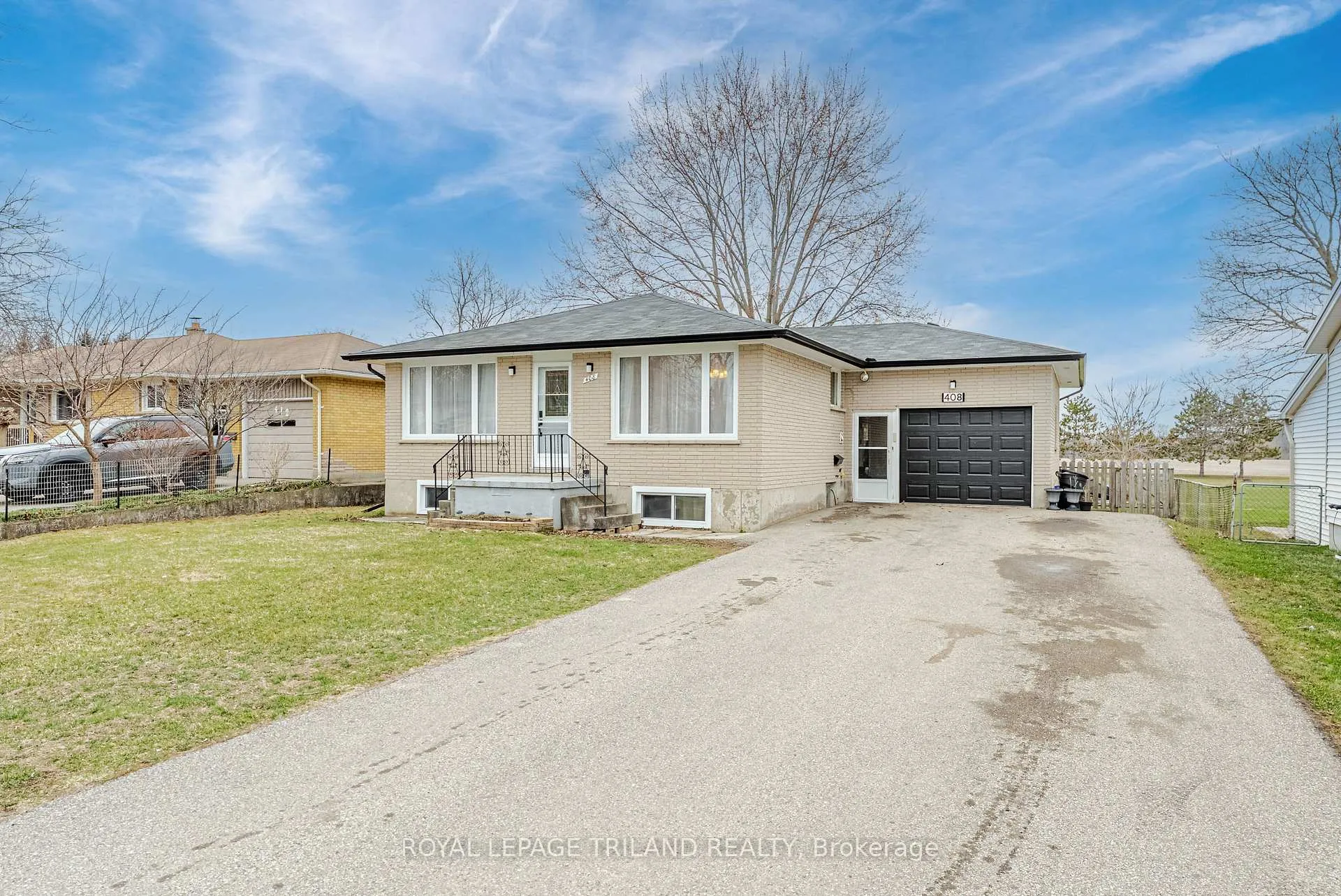 Photo 7 of 408 John Street, Aylmer — HOMEH