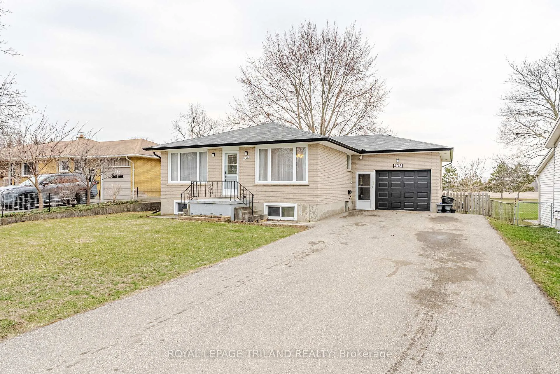 Photo 8 of 408 John Street, Aylmer — HOMEH