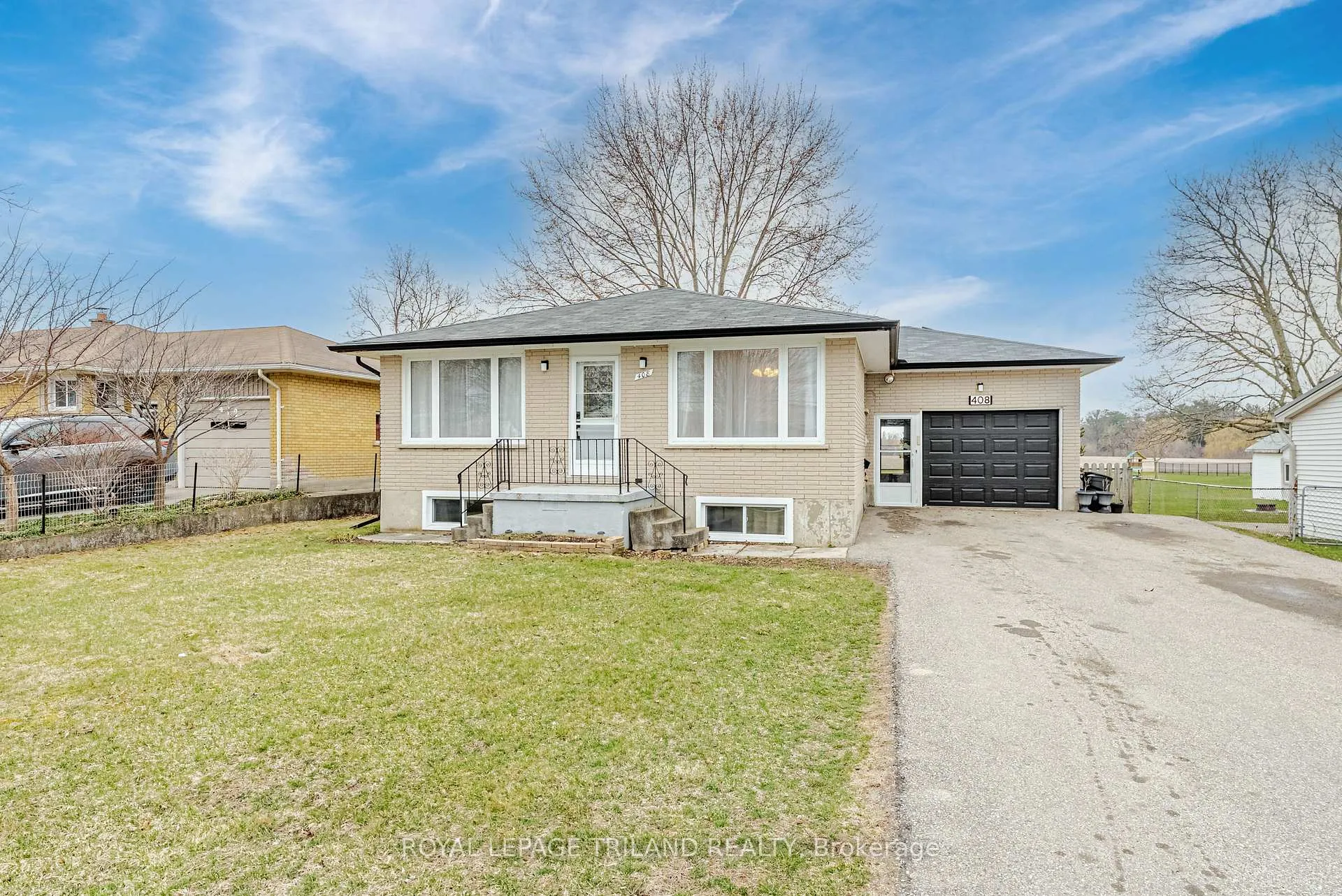 Photo 9 of 408 John Street, Aylmer — HOMEH