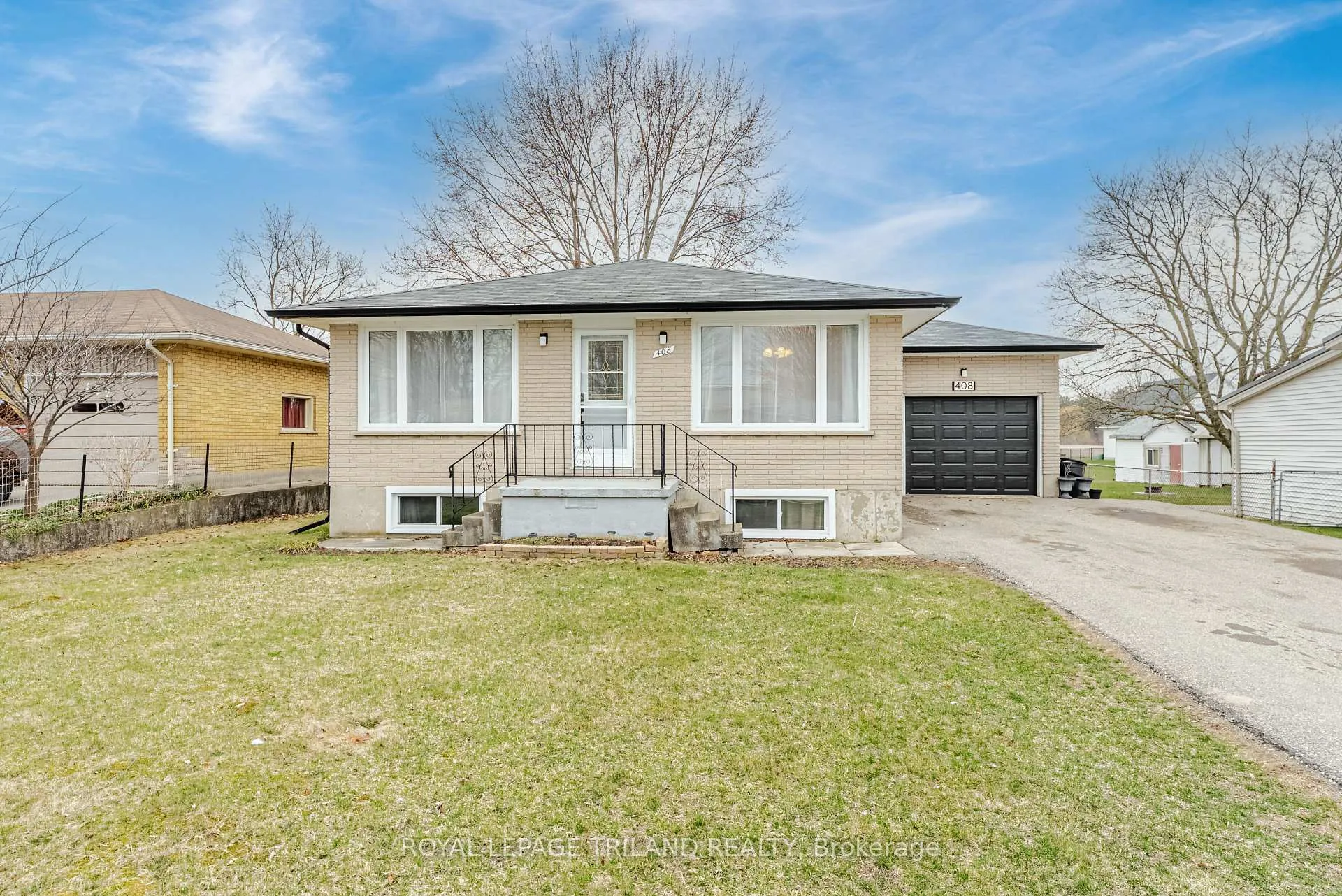 Photo 11 of 408 John Street, Aylmer — HOMEH