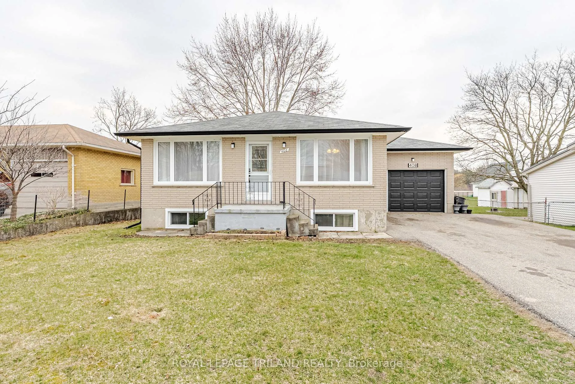 Photo 12 of 408 John Street, Aylmer — HOMEH