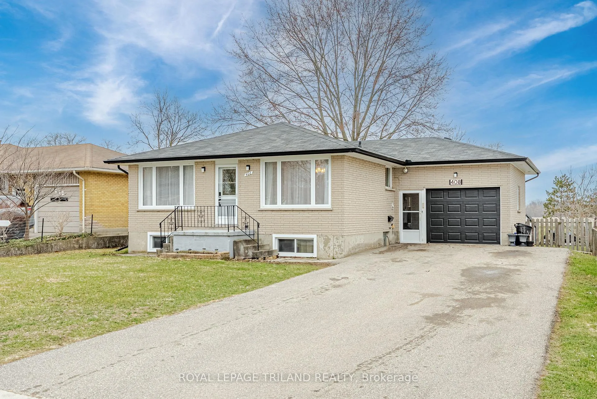 Photo 13 of 408 John Street, Aylmer — HOMEH