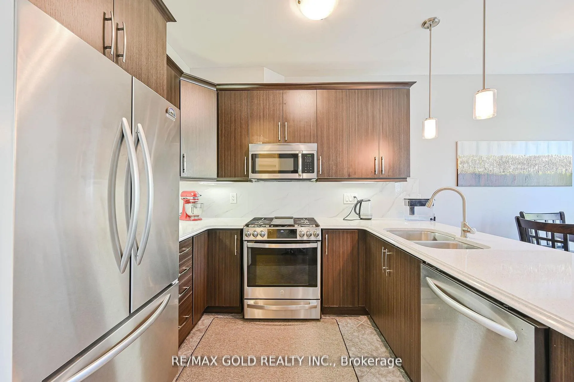 Photo 9 of 20 Meadowcrest Lane, Brampton, Northwest Brampton — HOMEH