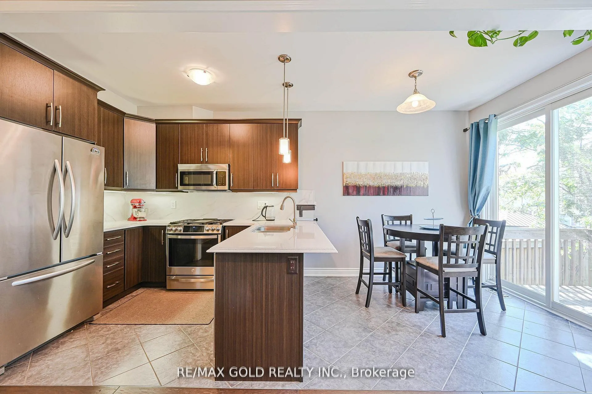 Photo 20 of 20 Meadowcrest Lane, Brampton, Northwest Brampton — HOMEH