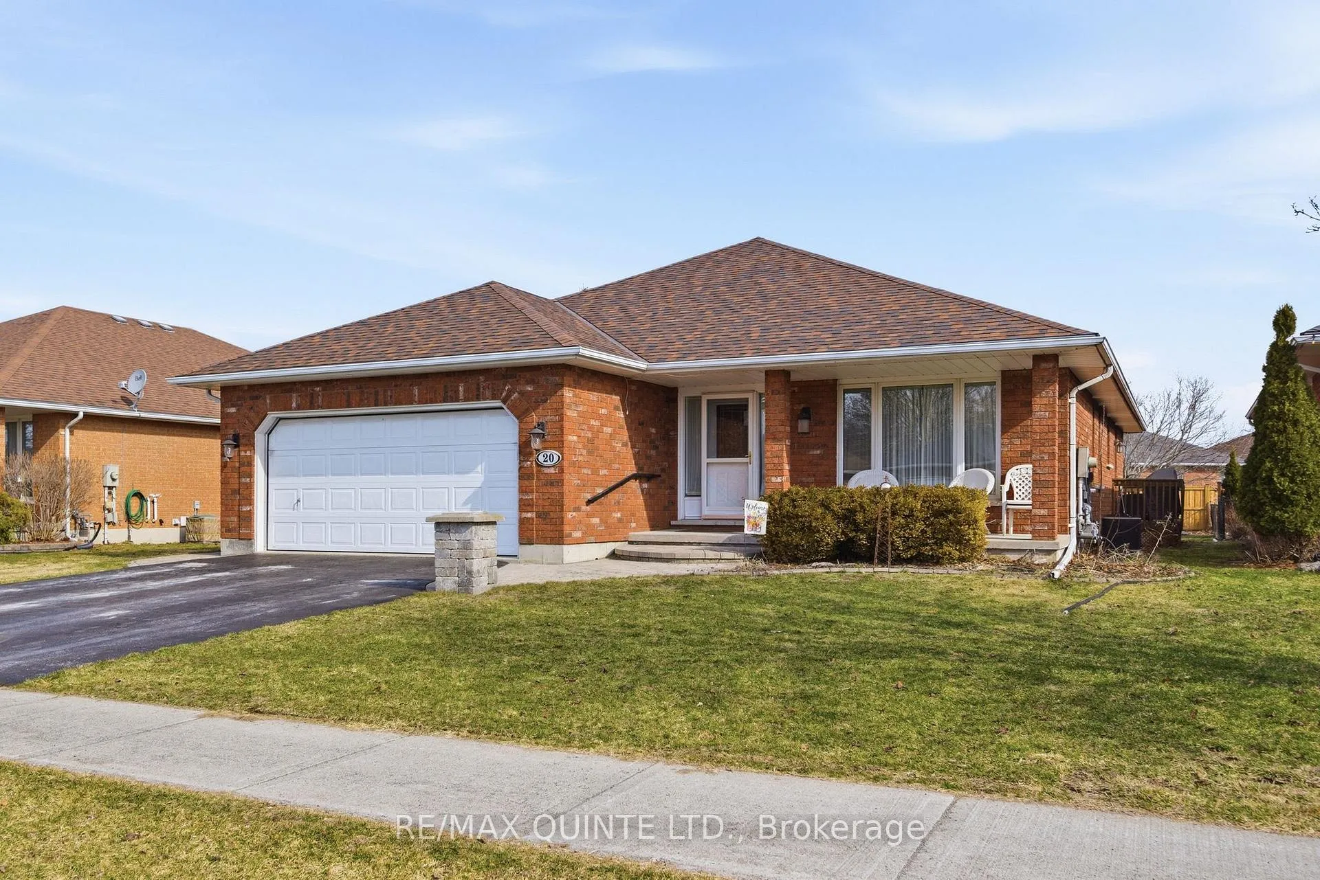 Photo 1 of 20 Sumac Terrace, Belleville, Belleville Ward — HOMEH