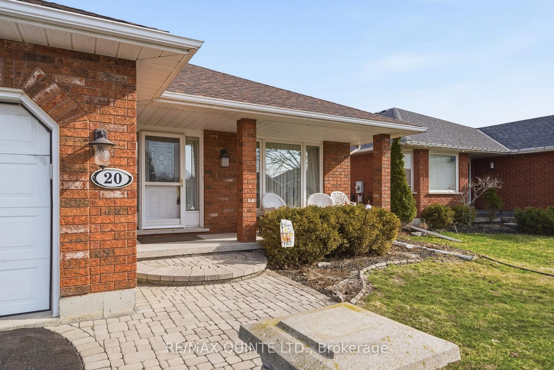 Photo 4 of 20 Sumac Terrace, Belleville, Belleville Ward — HOMEH