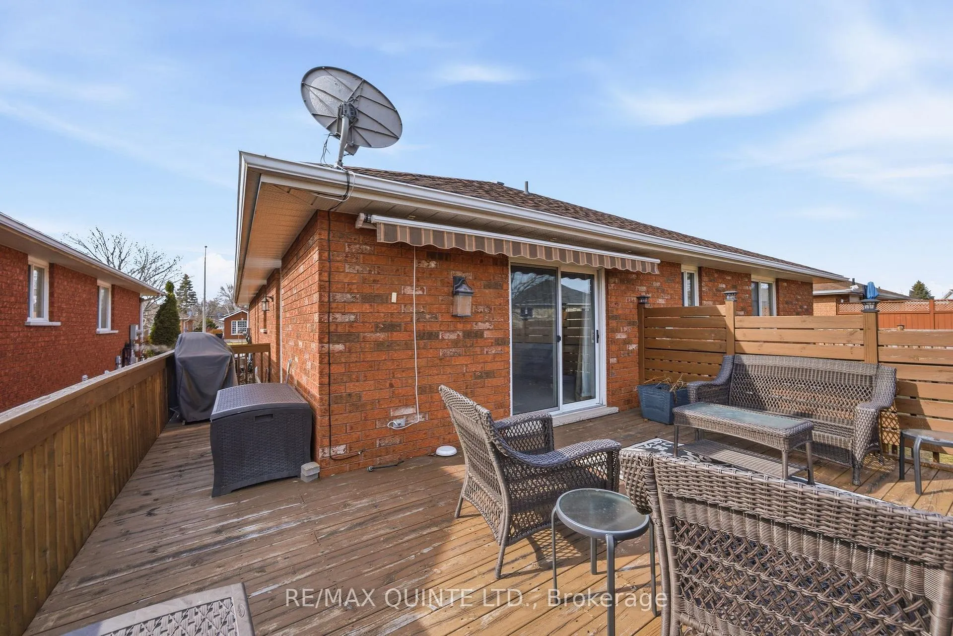 Photo 36 of 20 Sumac Terrace, Belleville, Belleville Ward — HOMEH