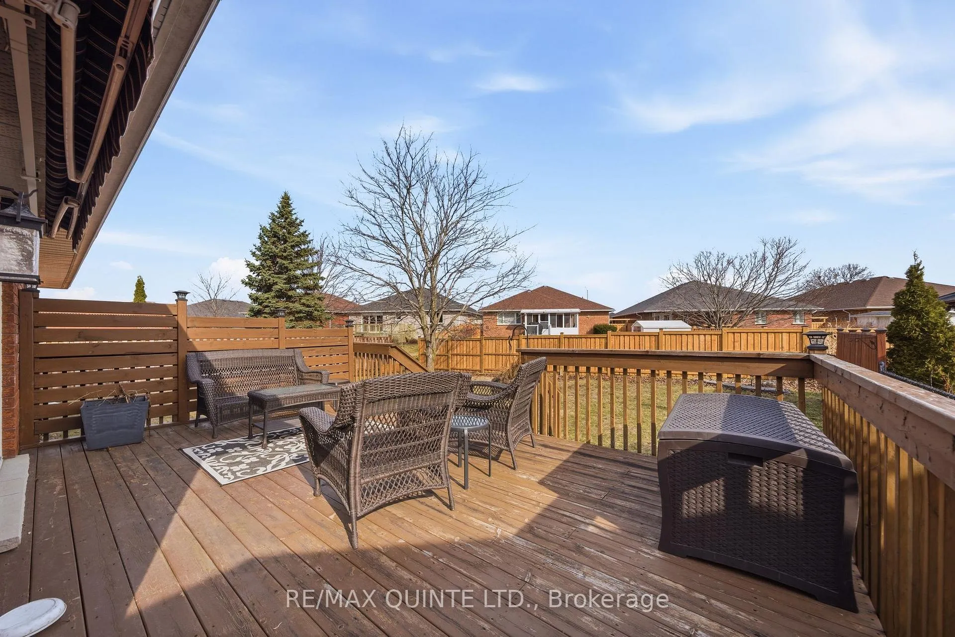 Photo 37 of 20 Sumac Terrace, Belleville, Belleville Ward — HOMEH