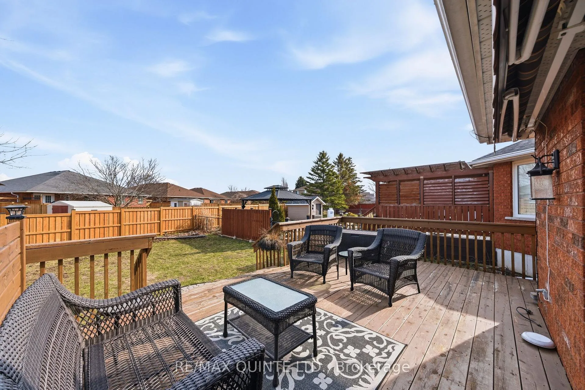 Photo 38 of 20 Sumac Terrace, Belleville, Belleville Ward — HOMEH