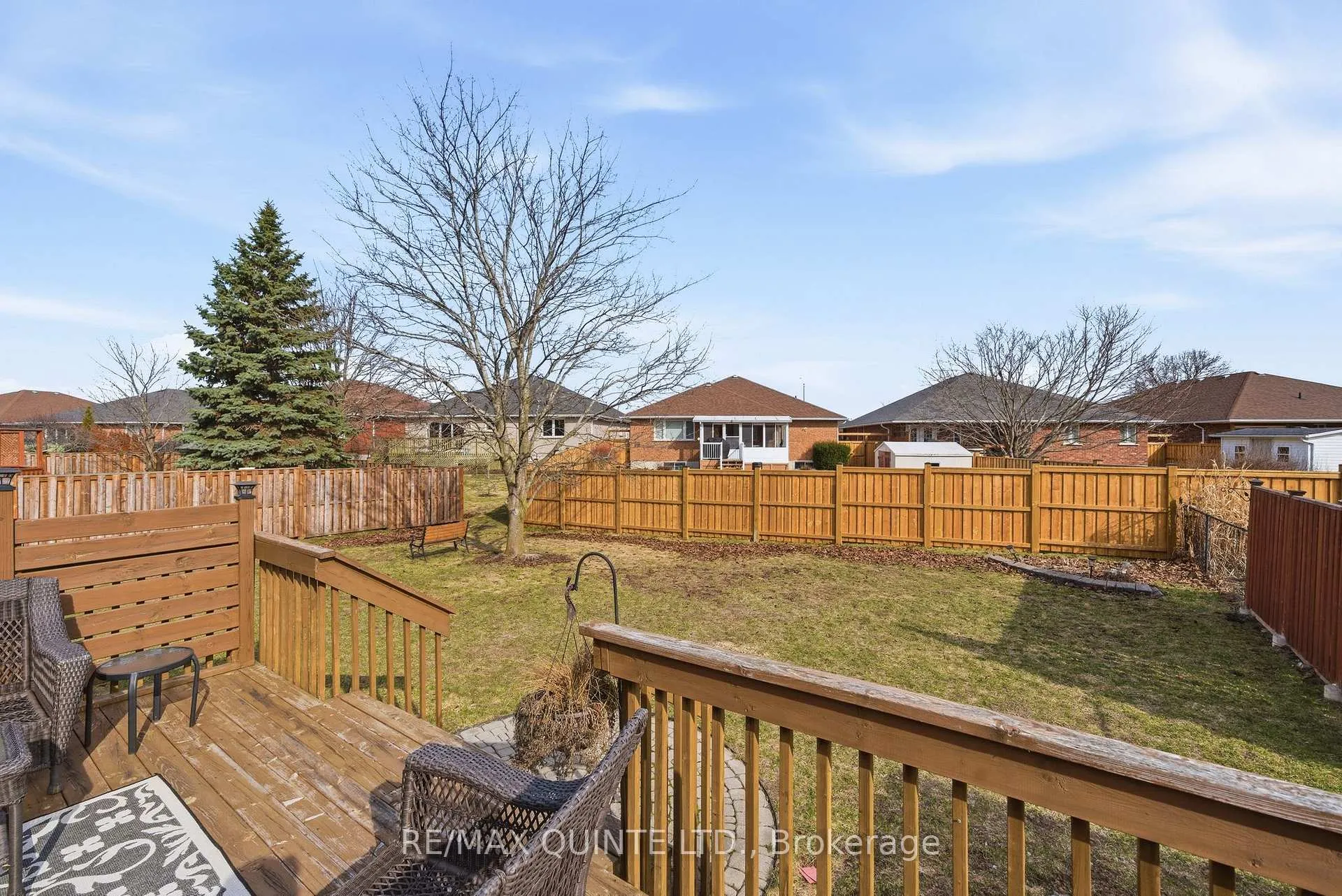 Photo 39 of 20 Sumac Terrace, Belleville, Belleville Ward — HOMEH